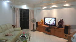 Blk 682D Woodlands Drive 73 (Woodlands), HDB 4 Rooms #130319912